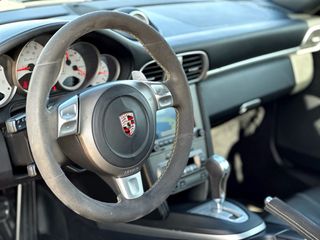 Porsche 911 Turbo, 73000km, nacional, libro