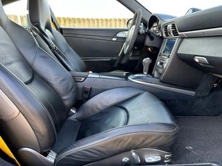Porsche 911 Turbo, 73000km, nacional, libro