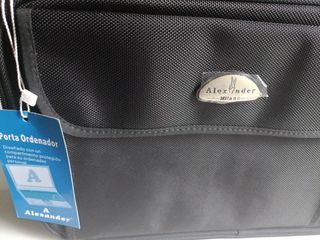 MALETÍN PARA ORDENADOR PORTATIL