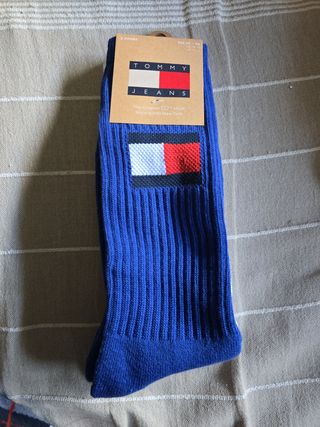 Calcetines Tommy Hilfiger 43-46