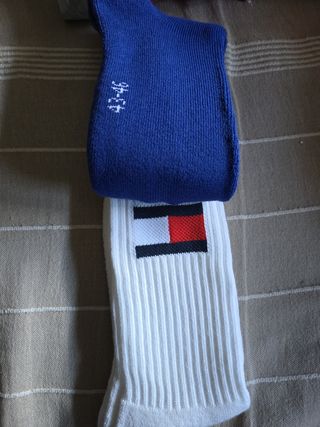Calcetines Tommy Hilfiger 43-46