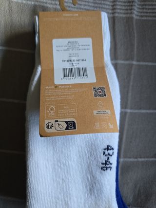 Calcetines Tommy Hilfiger 43-46