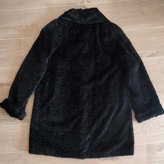 Abrigo mujer talla 50