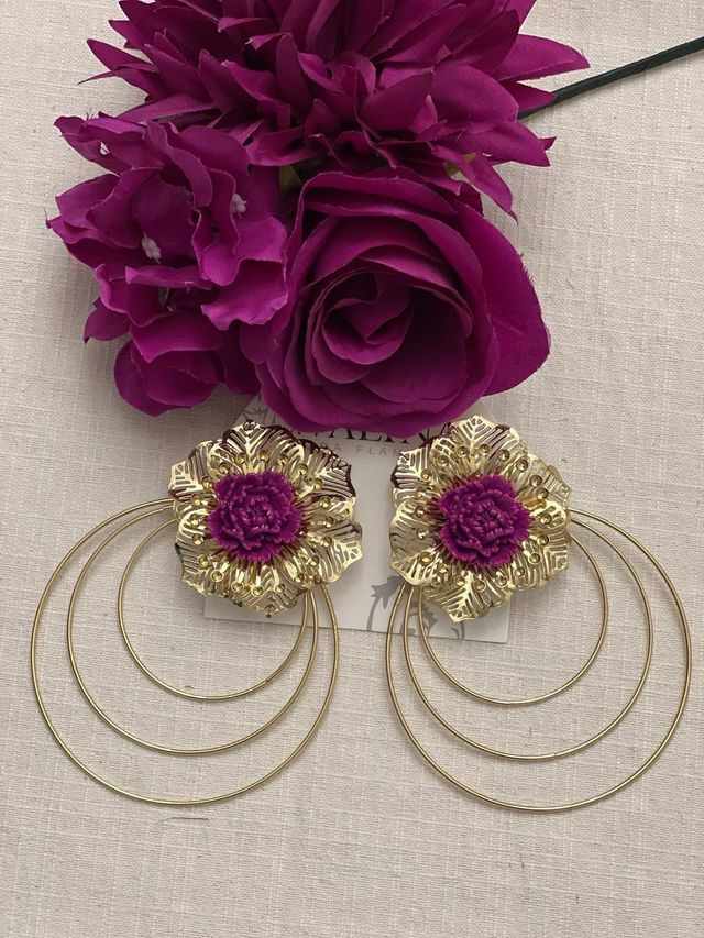 Conjunto de flamenca