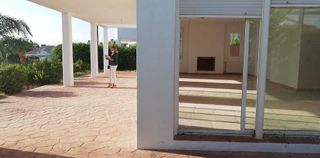 Casa pareada en alquiler en Las Palmeras-Dehesilla en Sanlúcar de Barrameda