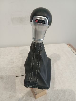 Pomo cambio Audi A3 8v s-line