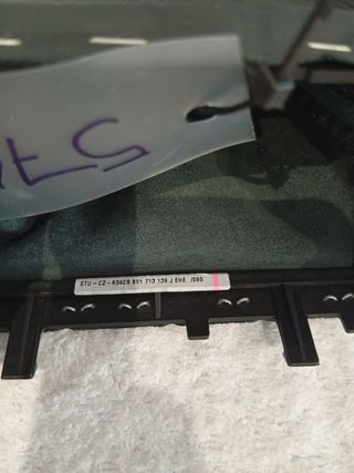 Pomo cambio Audi A3 8v s-line