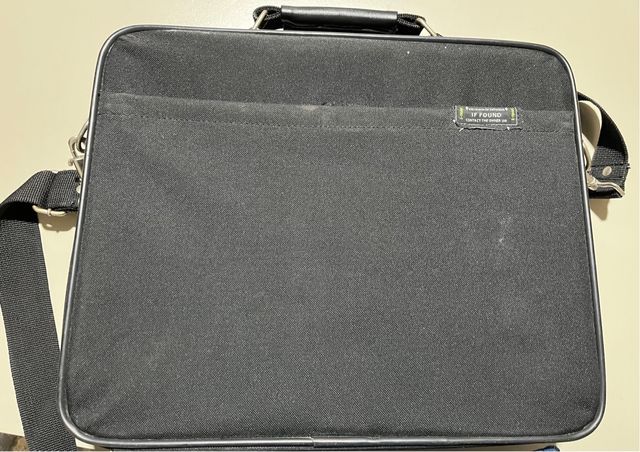 Borsa computer portatili