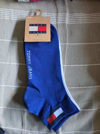 Calcetines Tommy Hilfiger 43-46