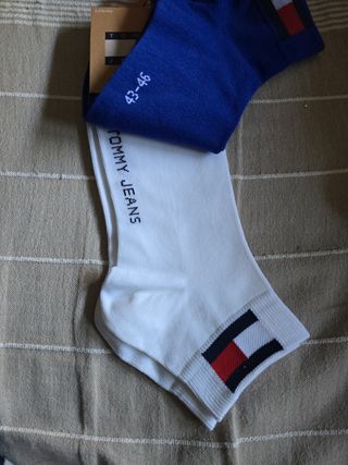 Calcetines Tommy Hilfiger 43-46
