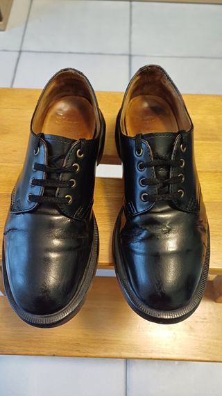 Dr Martens Smiths donna 