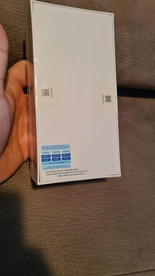 Remitente 10 5G 128gb