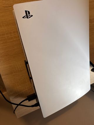 PS5 Lector de disco 1T