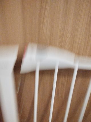 Cancelletto sicurezza bambini