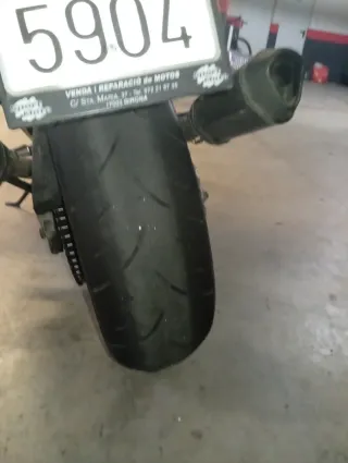 Cbr 1100xx