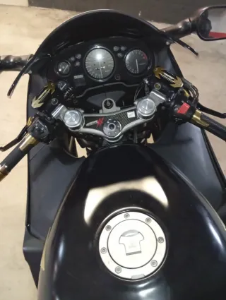 Cbr 1100xx