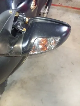 Cbr 1100xx