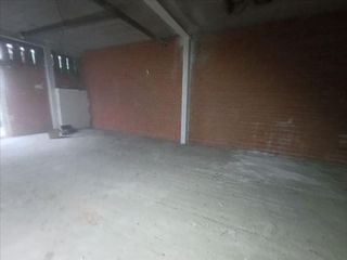 Local comercial en venta en Santa Bárbara en Toledo