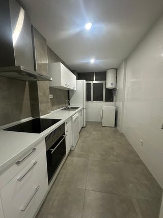 ESTUPENDO PISO DE 115 m2 EN IBI CALLE CONSTITUCION