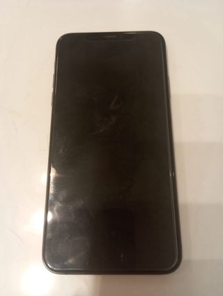 Iphone 11 Pro Max 64gb