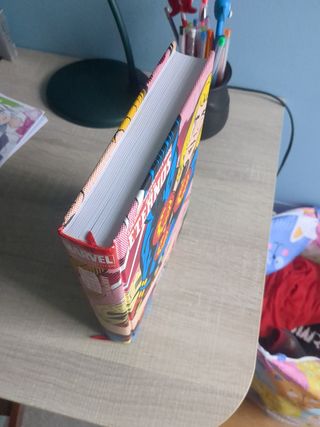 Marvel Limited Edition MLE Los Eternos