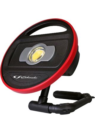 Lampada a LED con Batteria Ricaricabile