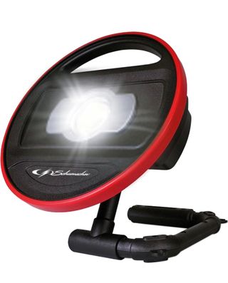 Lampada a LED con Batteria Ricaricabile