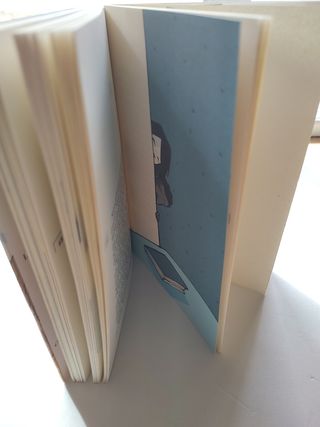 El diario de Marcelo