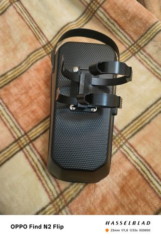 Bolso patinete 