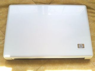  Ordenador portátil HP Pavillion DV6 