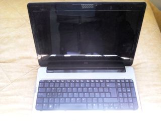  Ordenador portátil HP Pavillion DV6 