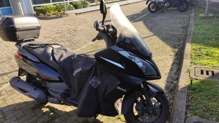 Scooter Downtown 300I ABS Kymco