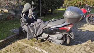 Scooter Downtown 300I ABS Kymco