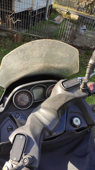 Scooter Downtown 300I ABS Kymco