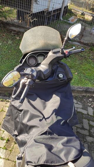 Scooter Downtown 300I ABS Kymco