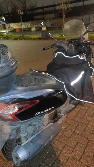 Scooter Downtown 300I ABS Kymco