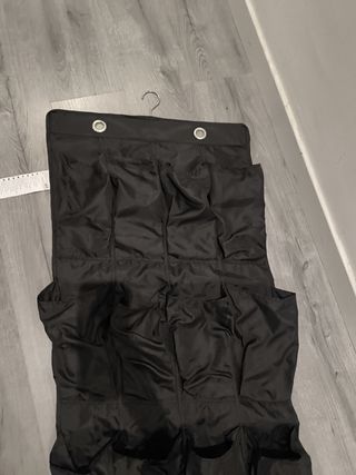 Perchero de zapatos, organizador de zapatos