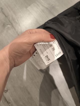 Perchero de zapatos, organizador de zapatos