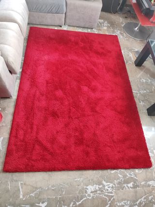 Alfombra Roja