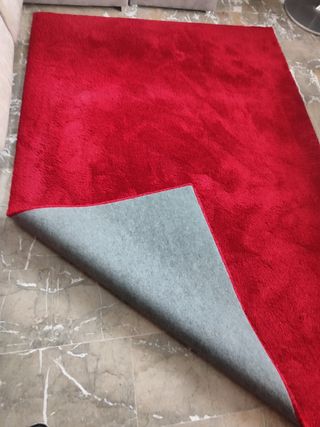 Alfombra Roja