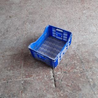 Caja de campo
