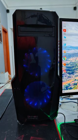 PC Gaming