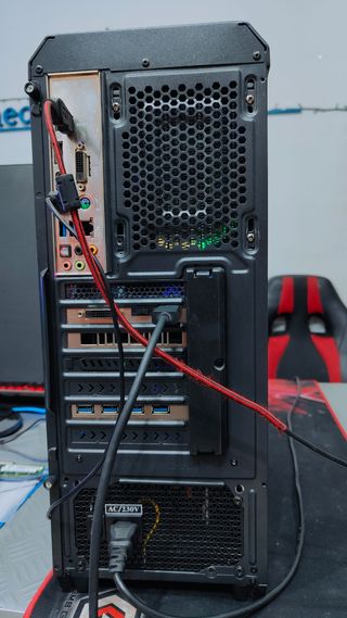 PC Gaming