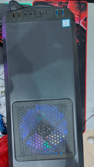 PC Gaming