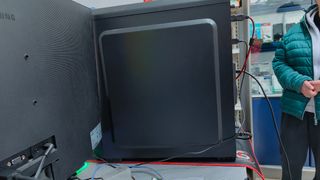 PC Gaming