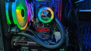 PC Gaming