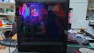 PC Gaming