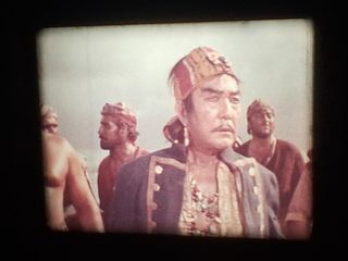 MARY POPPINS –THE SUPER NANNY- SUPER 8MM