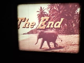 MARY POPPINS –THE SUPER NANNY- SUPER 8MM