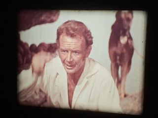 MARY POPPINS –THE SUPER NANNY- SUPER 8MM